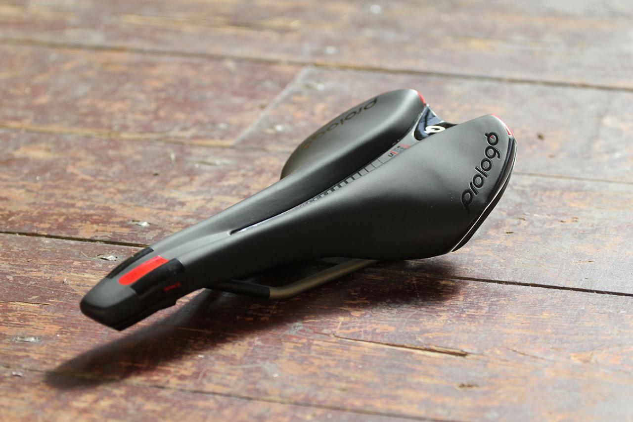 Review: Prologo 2016 Scratch 2 Space Tirox saddle | road.cc